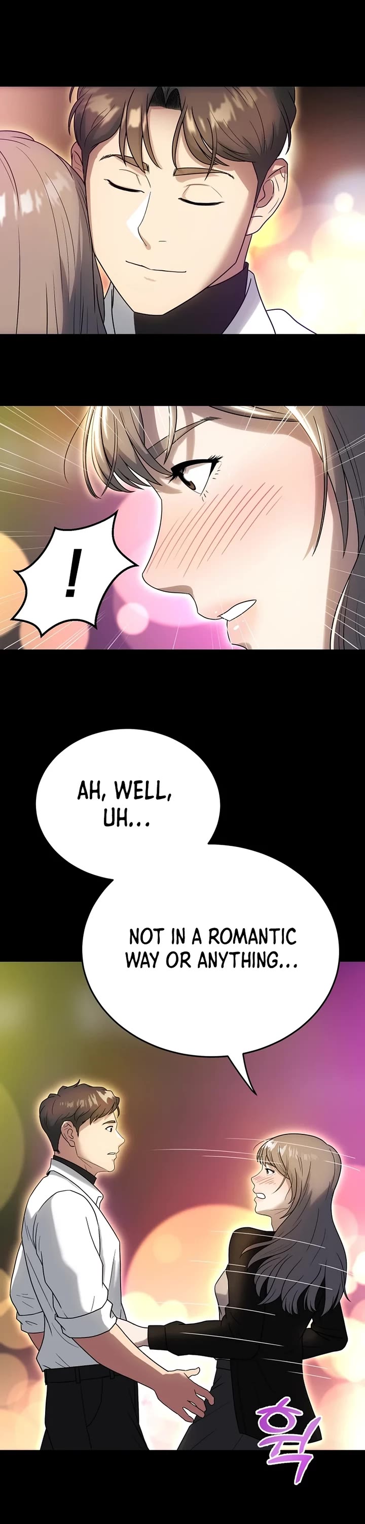 Golden Print chapter 51 page 15