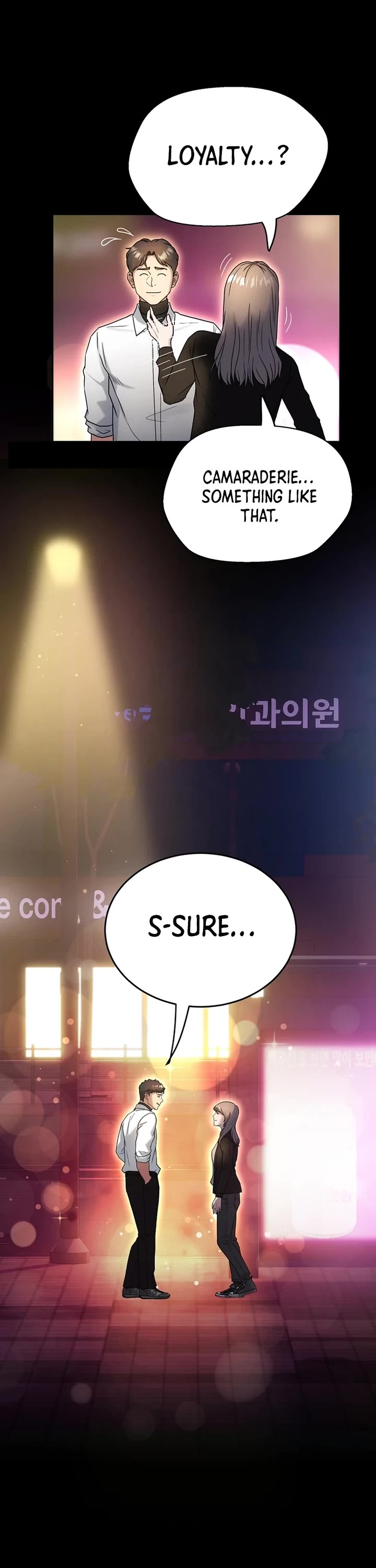 Golden Print chapter 51 page 16