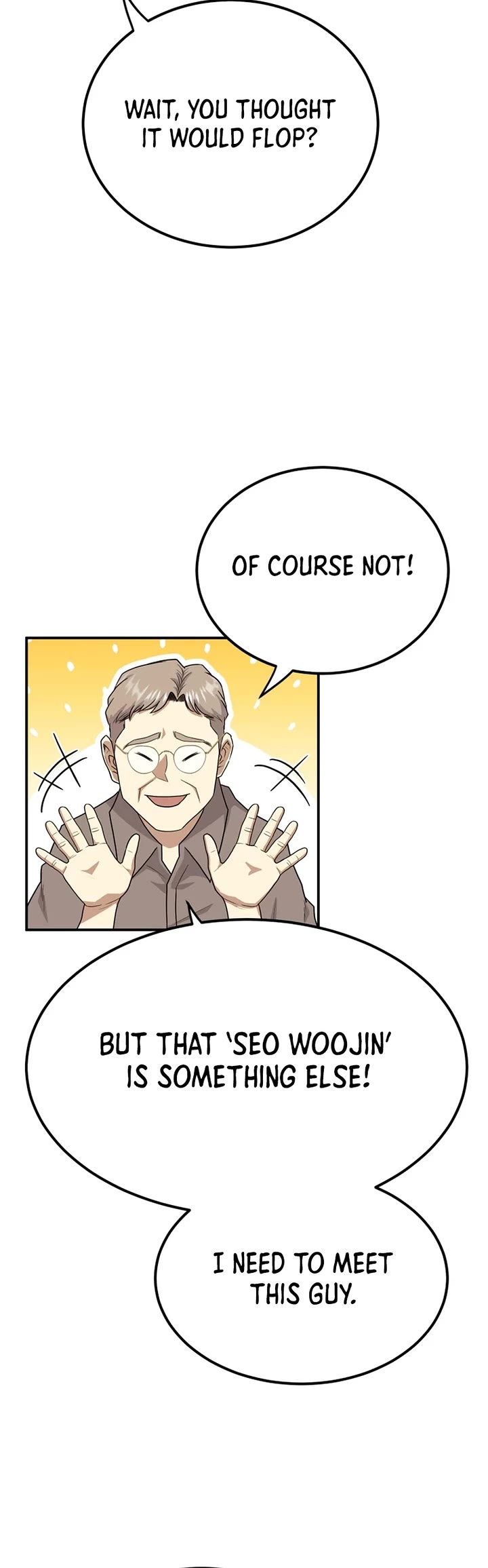 Golden Print chapter 51 page 22