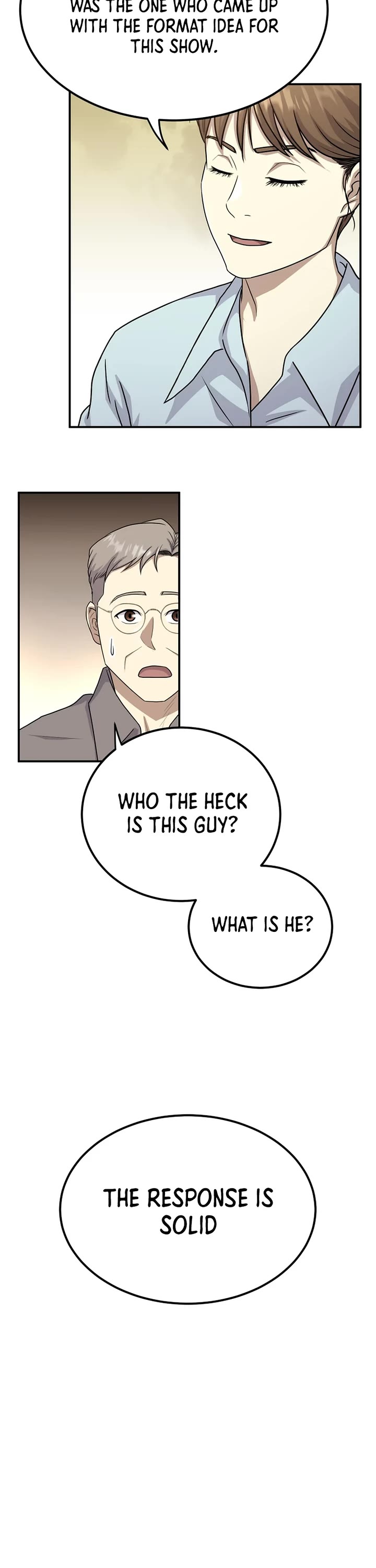 Golden Print chapter 51 page 25