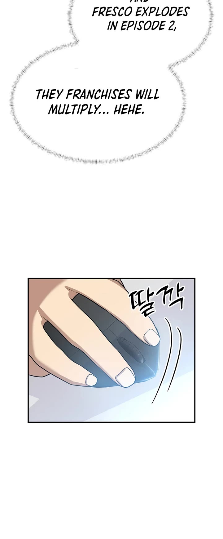 Golden Print chapter 51 page 27