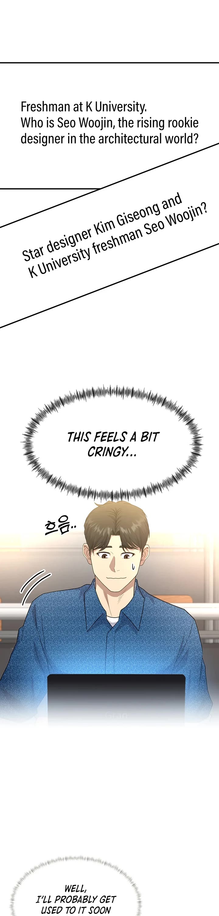 Golden Print chapter 51 page 28