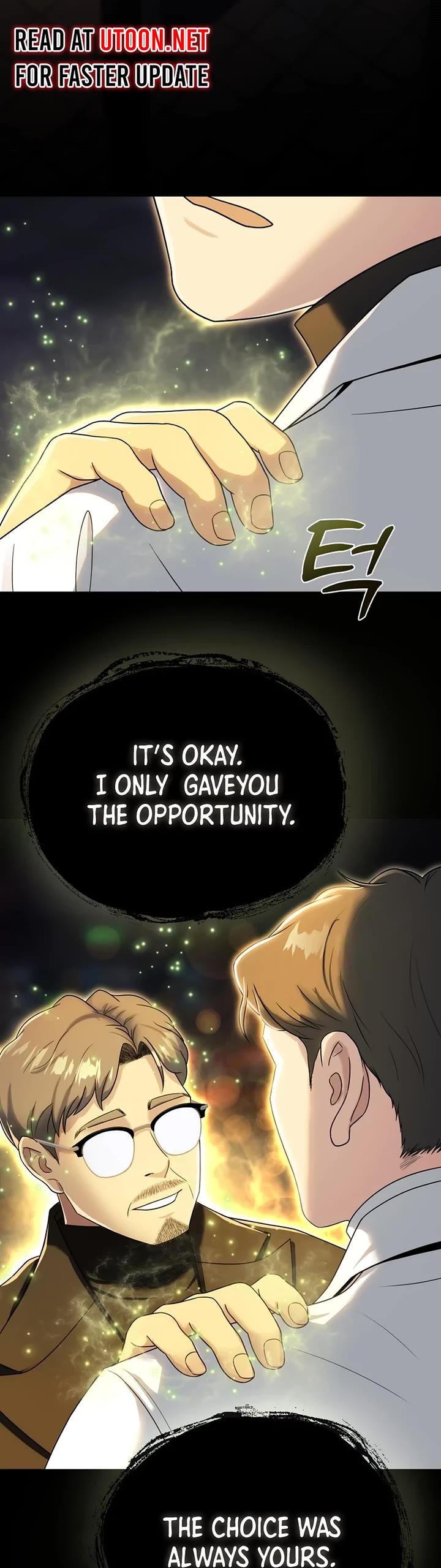 Golden Print chapter 51 page 3