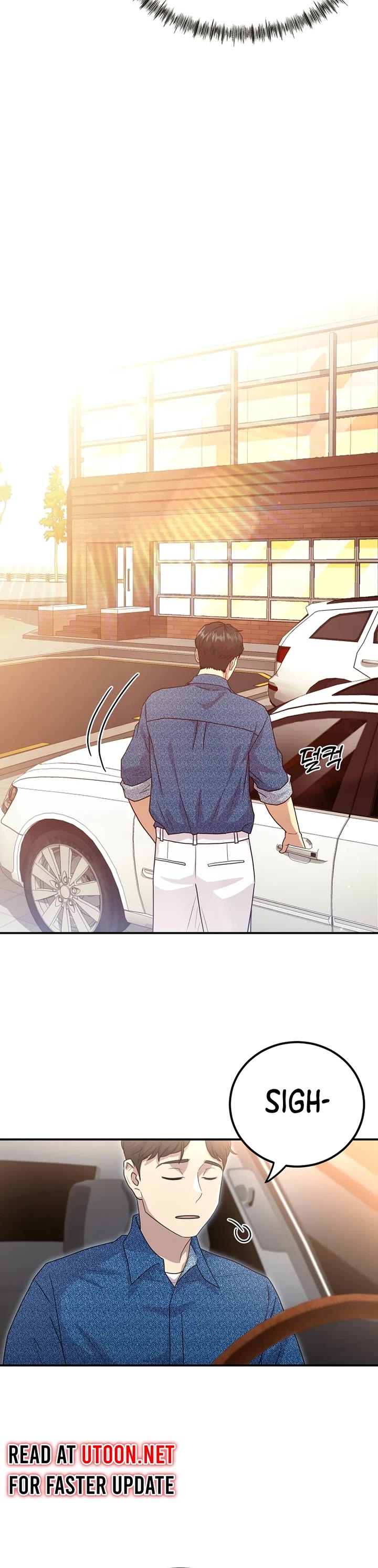 Golden Print chapter 51 page 31