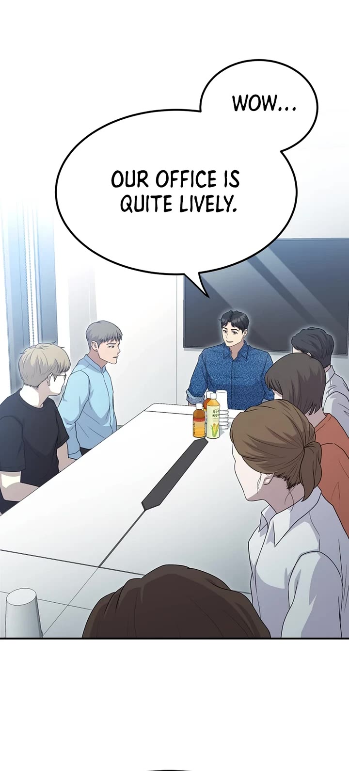 Golden Print chapter 51 page 36