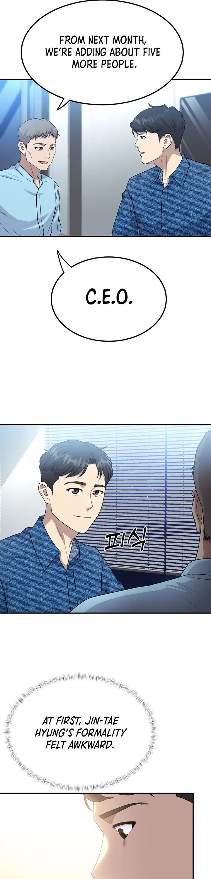 Golden Print chapter 51 page 37