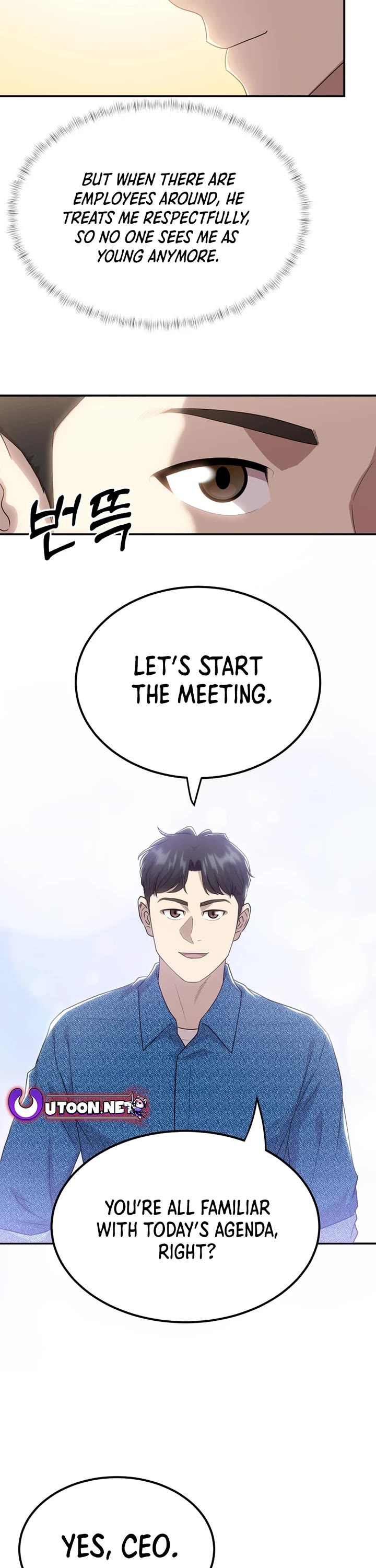 Golden Print chapter 51 page 38