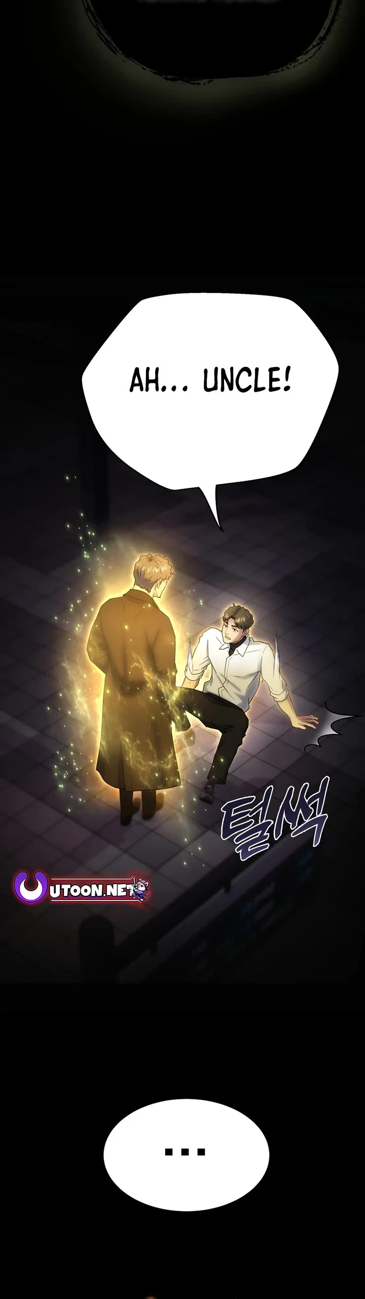 Golden Print chapter 51 page 4