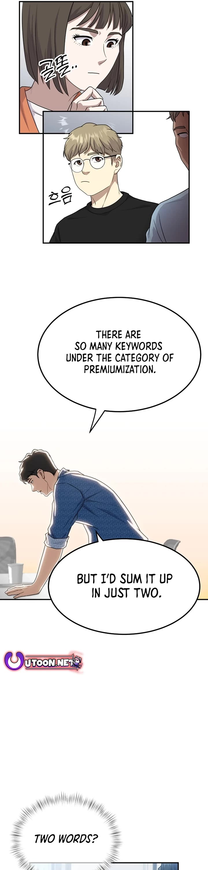 Golden Print chapter 51 page 42