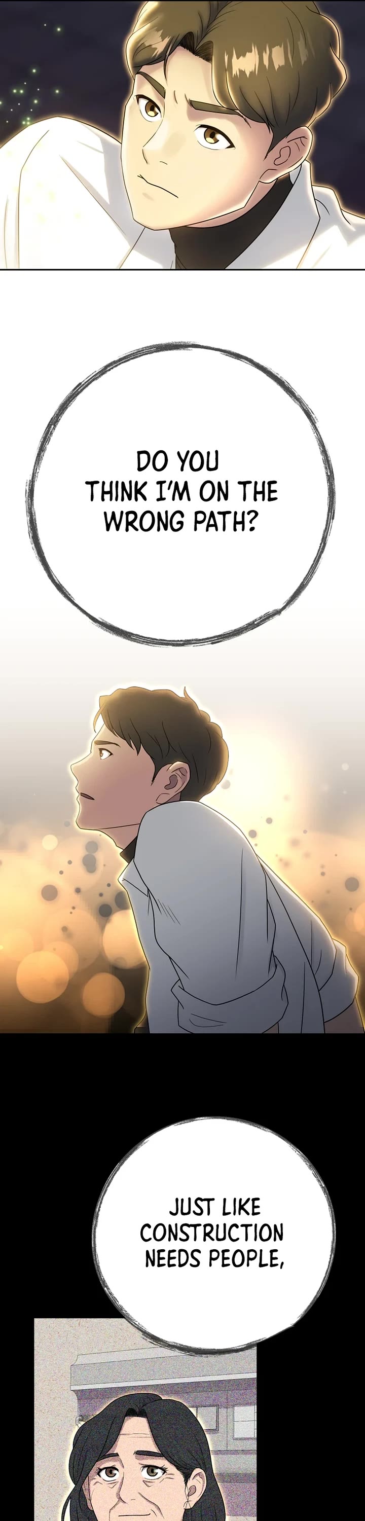 Golden Print chapter 51 page 5