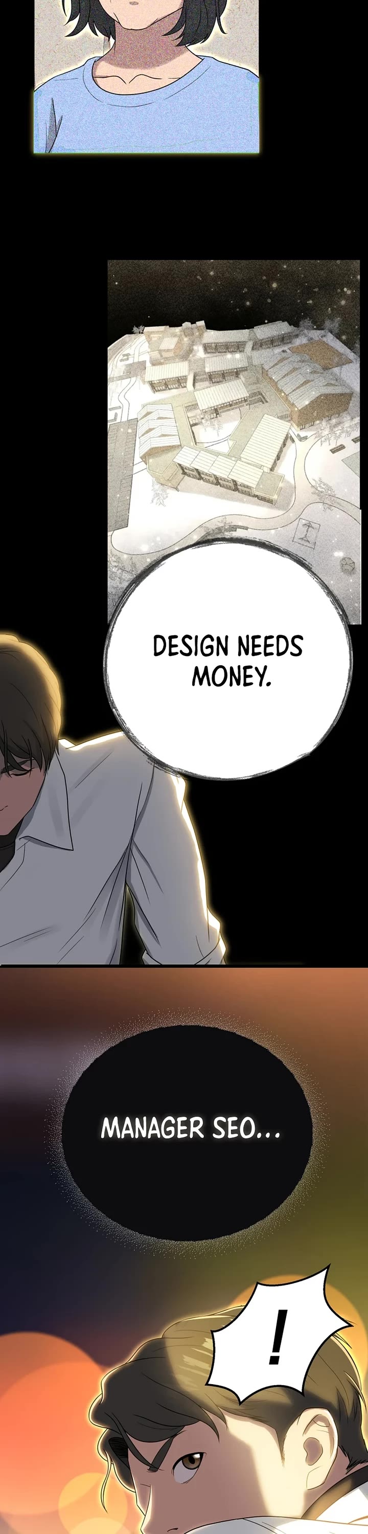 Golden Print chapter 51 page 6