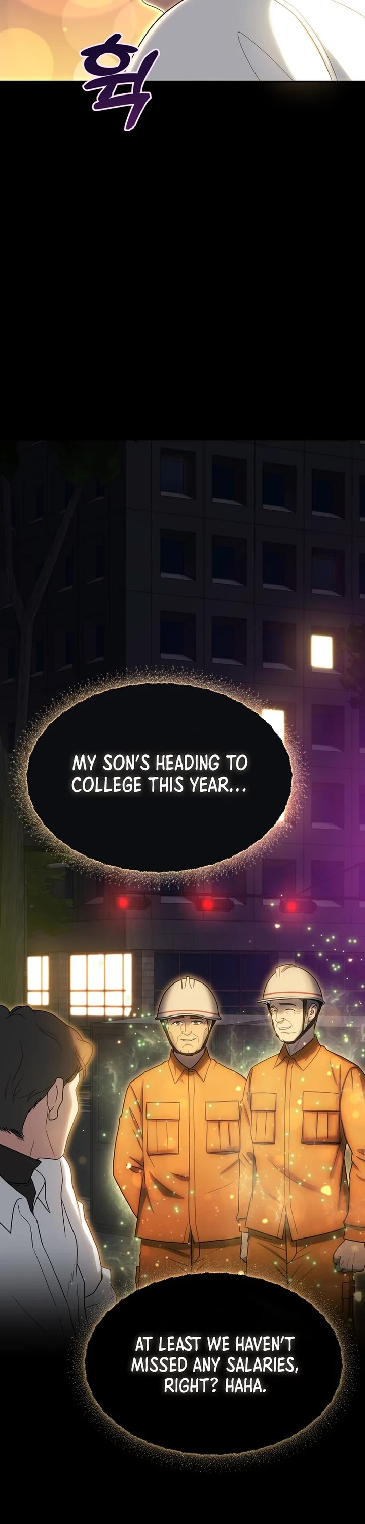 Golden Print chapter 51 page 7