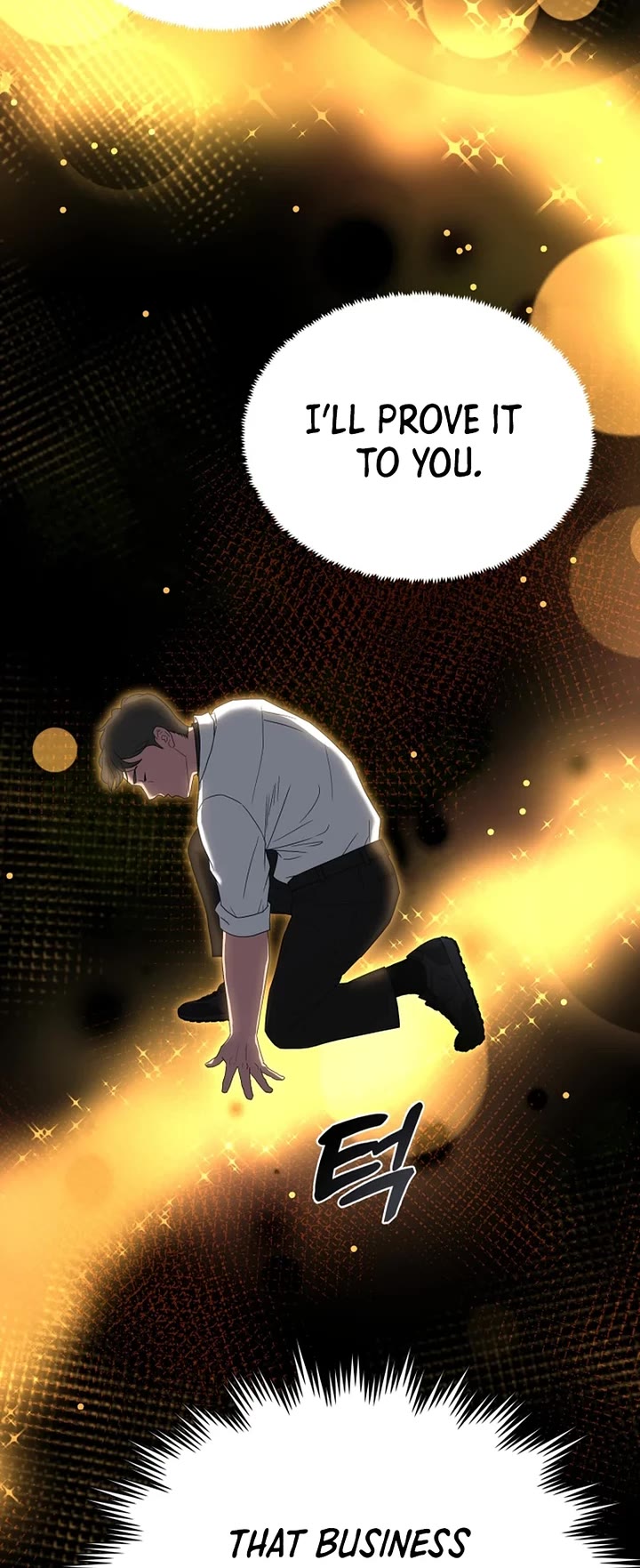 Golden Print chapter 51 page 9