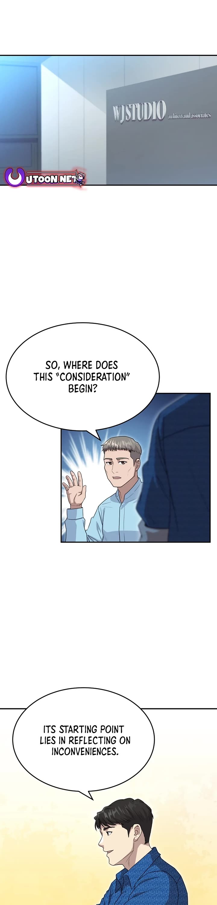 Golden Print chapter 52 page 1