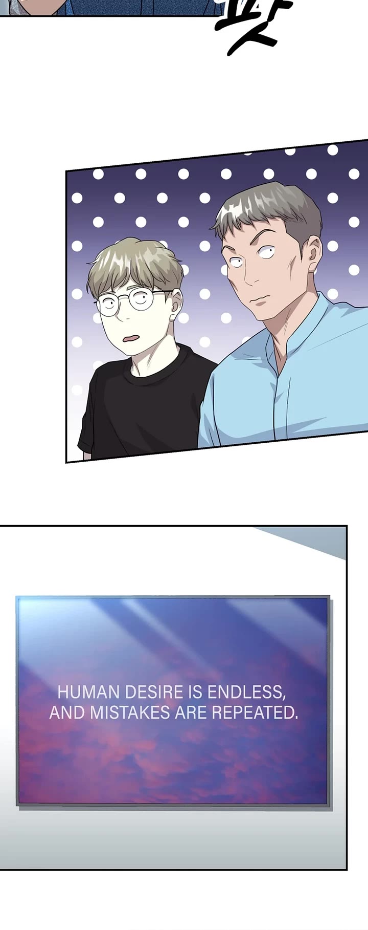 Golden Print chapter 52 page 10