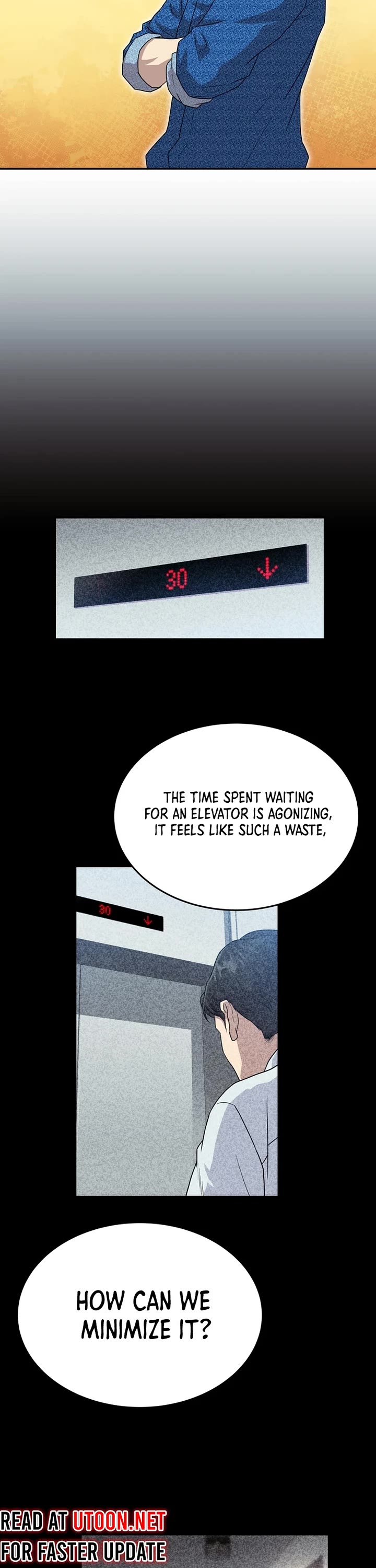 Golden Print chapter 52 page 2