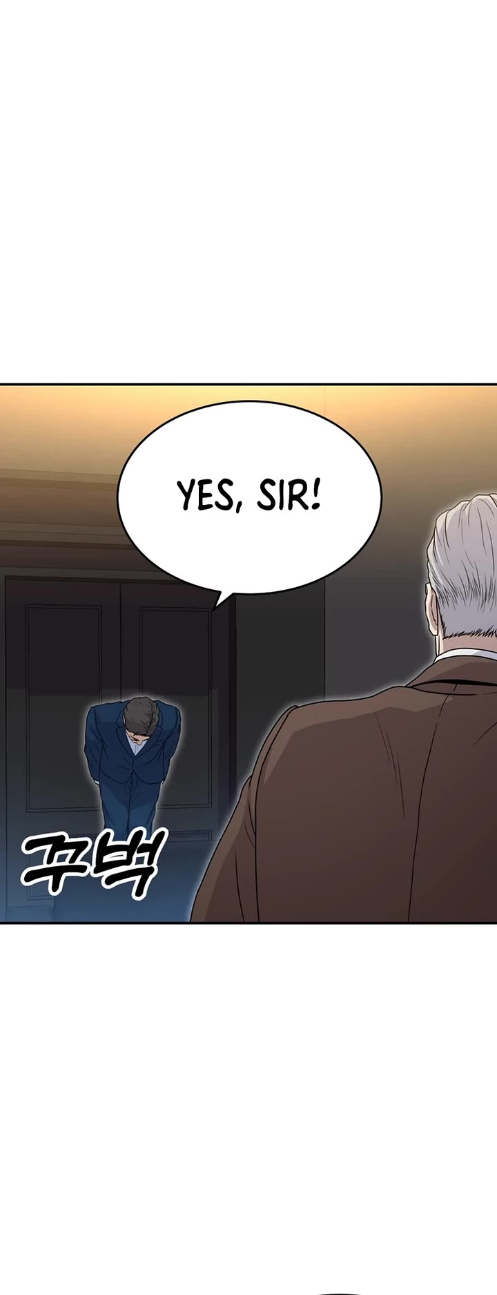 Golden Print chapter 52 page 20