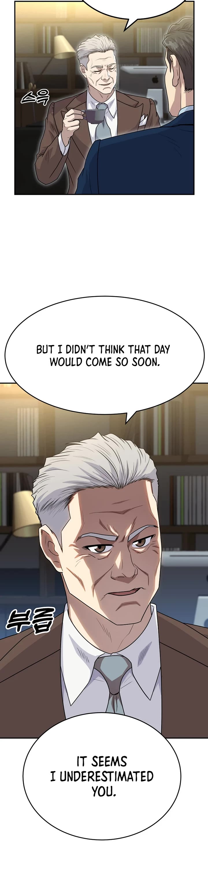 Golden Print chapter 52 page 22