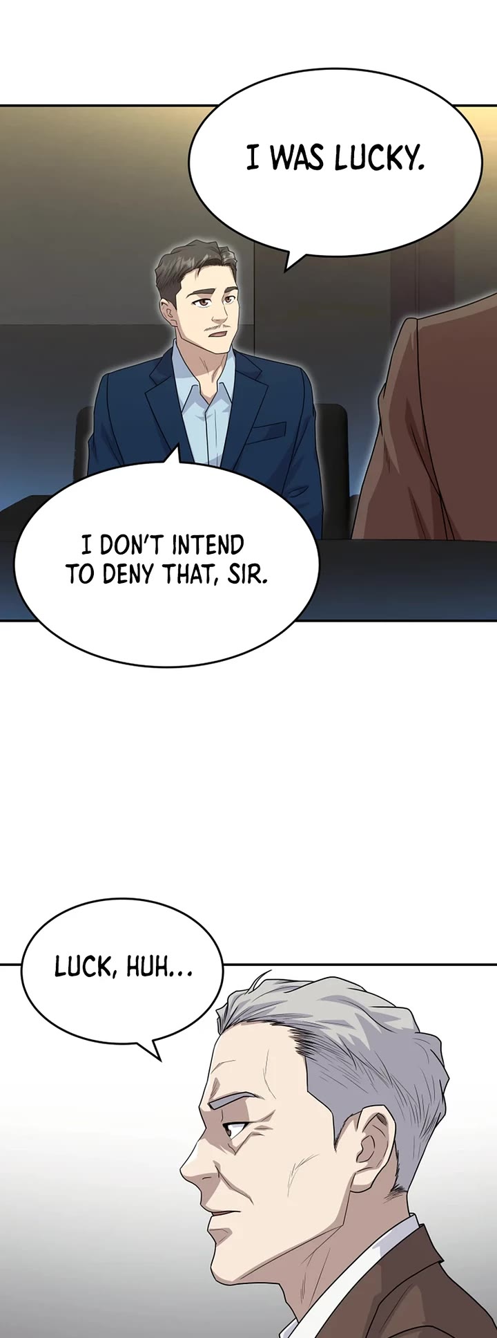 Golden Print chapter 52 page 24