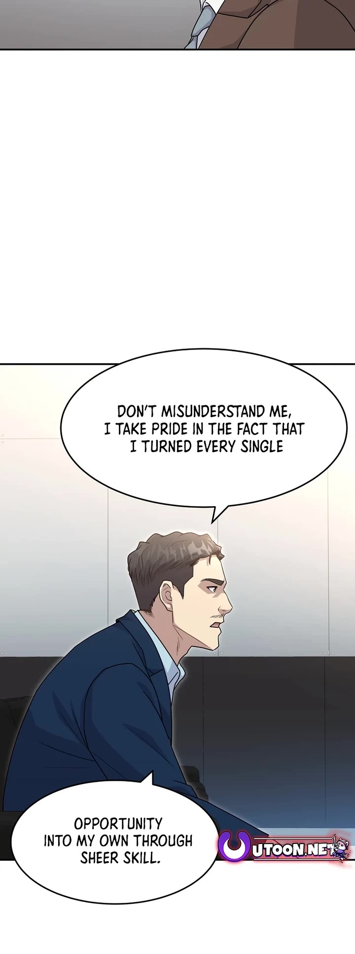 Golden Print chapter 52 page 25