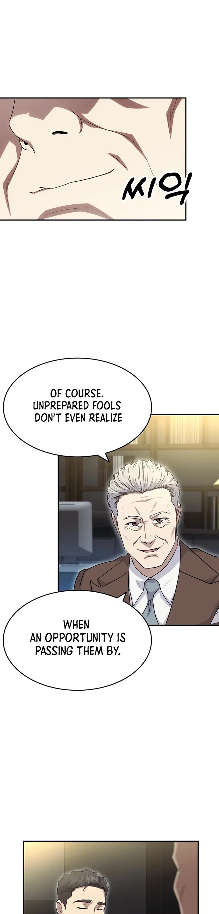 Golden Print chapter 52 page 26