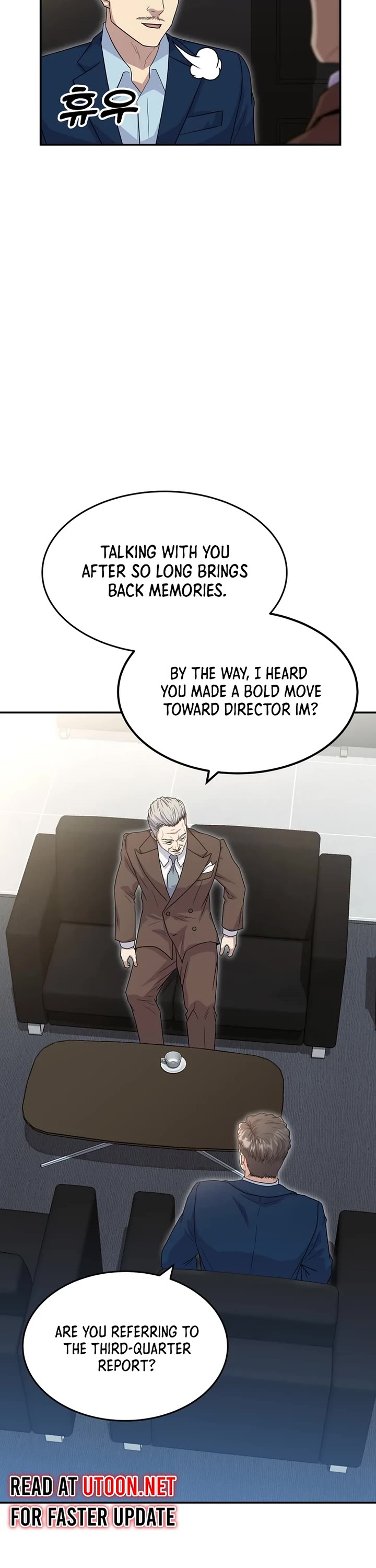 Golden Print chapter 52 page 27