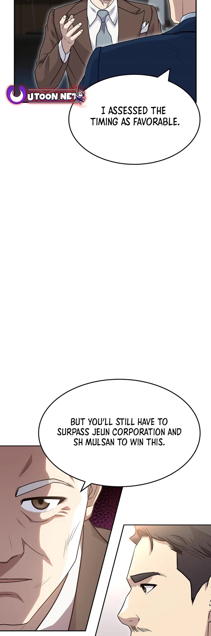 Golden Print chapter 52 page 29