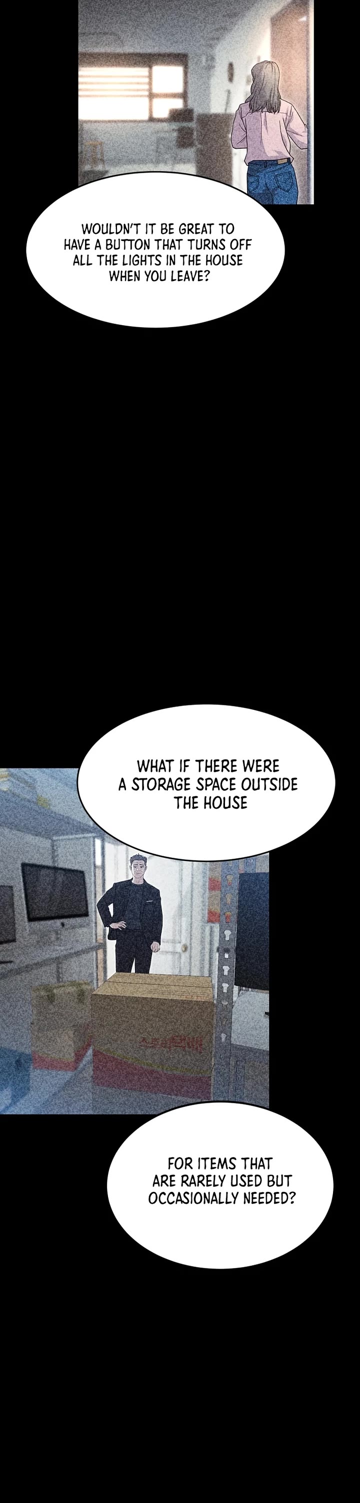 Golden Print chapter 52 page 3