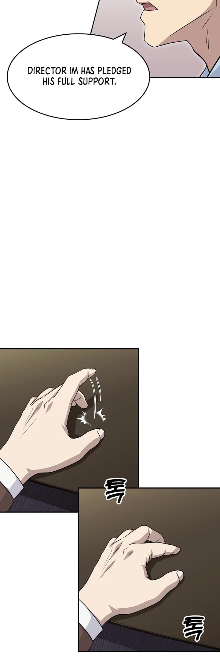 Golden Print chapter 52 page 30