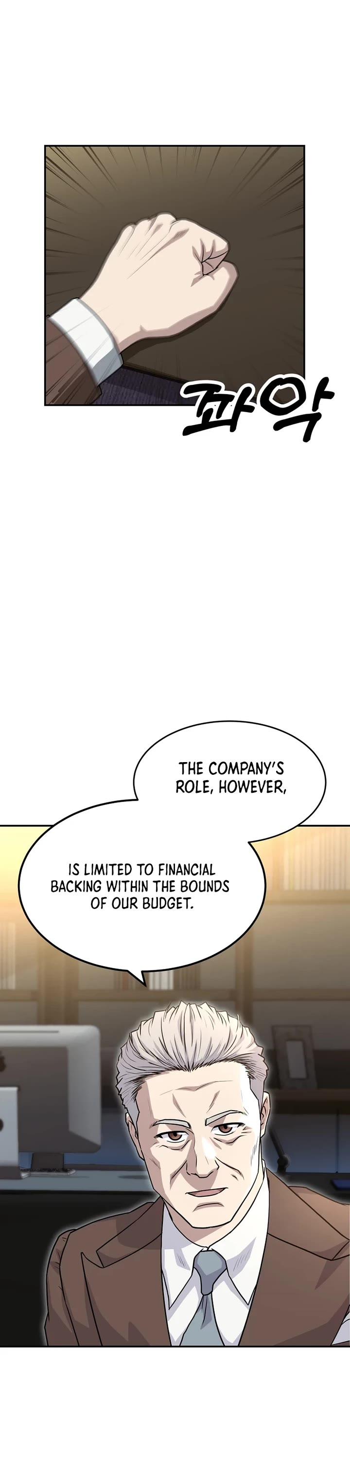 Golden Print chapter 52 page 31