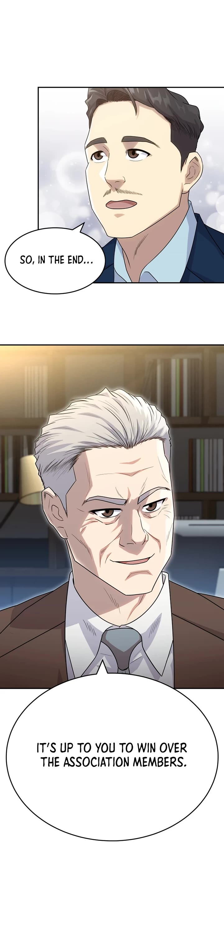 Golden Print chapter 52 page 32