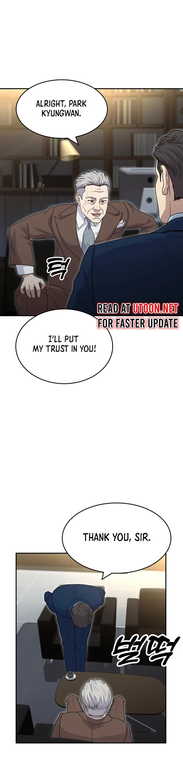 Golden Print chapter 52 page 36