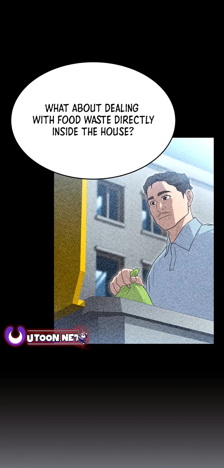 Golden Print chapter 52 page 4