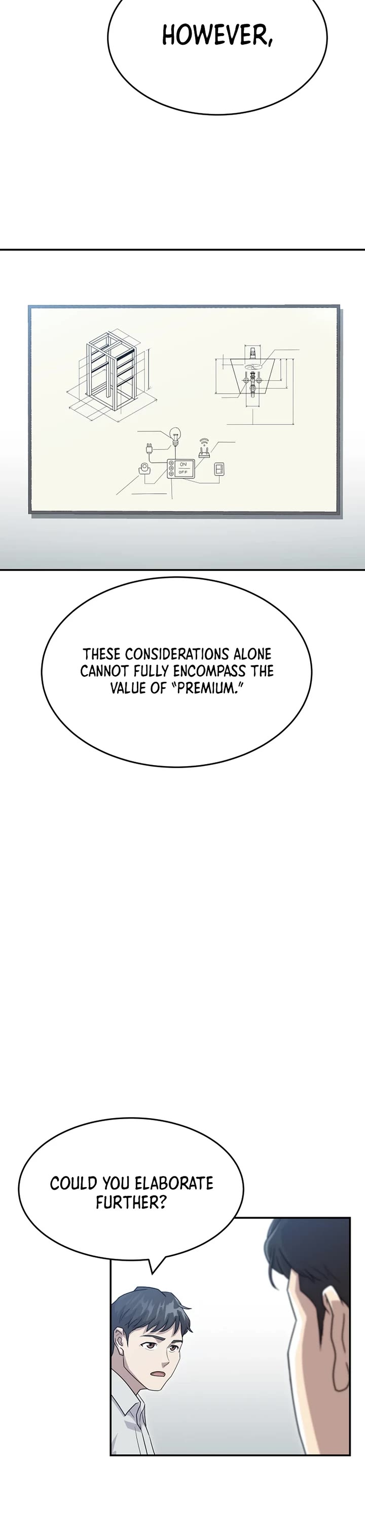 Golden Print chapter 52 page 7