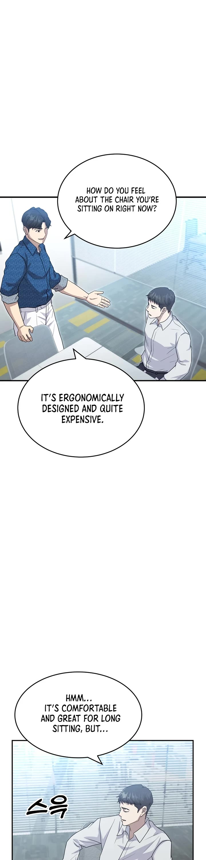 Golden Print chapter 52 page 8