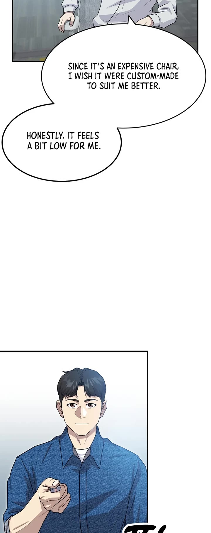 Golden Print chapter 52 page 9