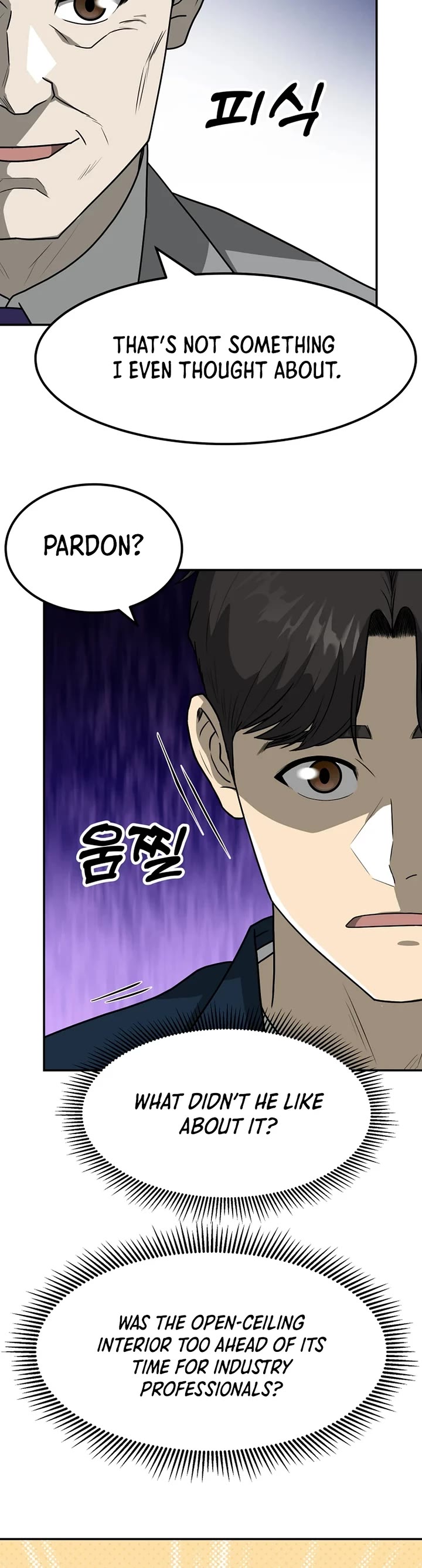 Golden Print chapter 55 page 12