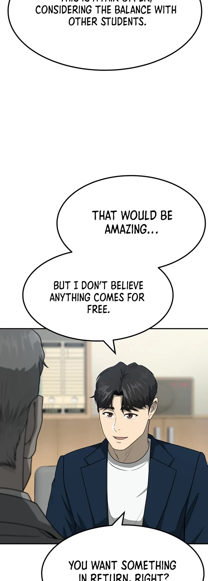 Golden Print chapter 55 page 17