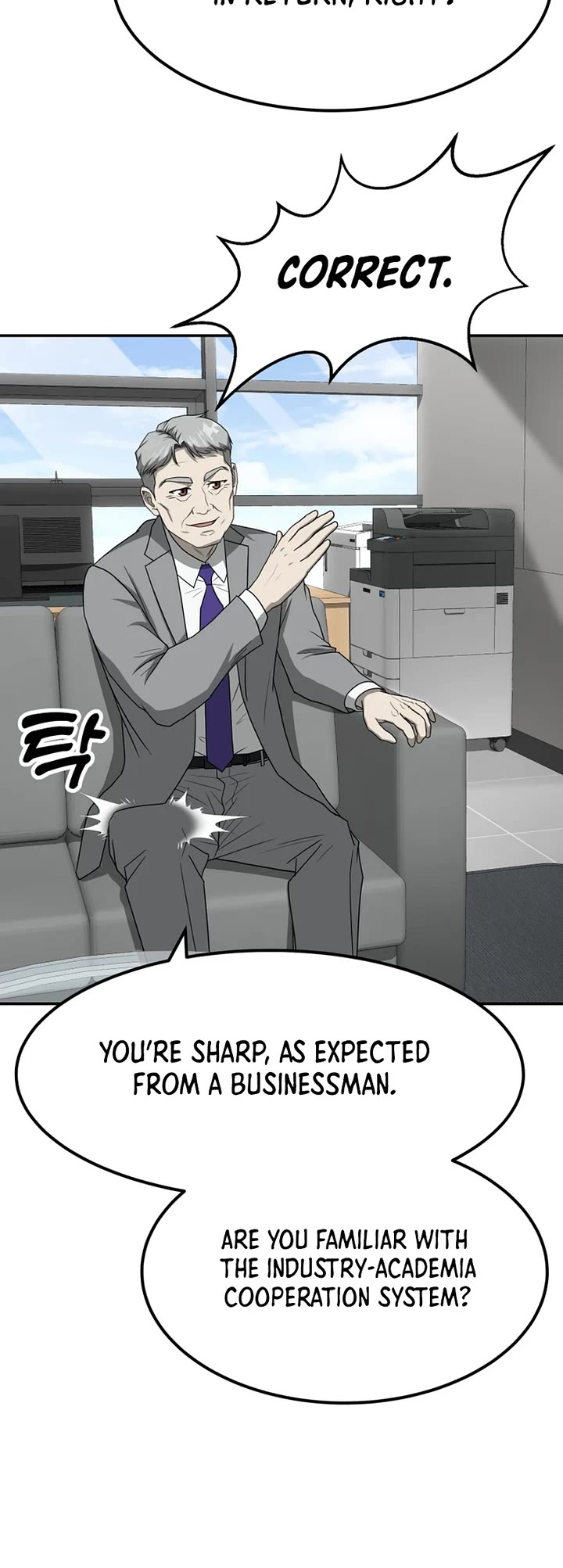 Golden Print chapter 55 page 18