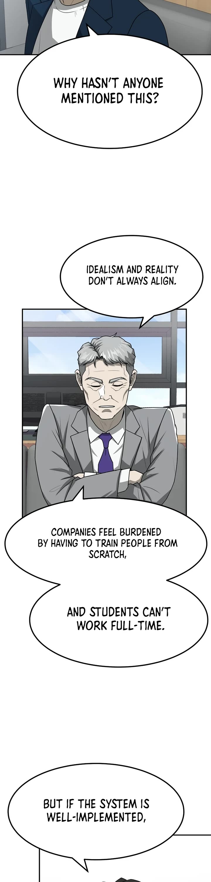 Golden Print chapter 55 page 21