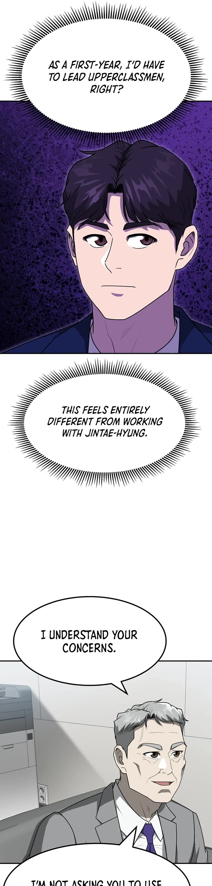 Golden Print chapter 55 page 24
