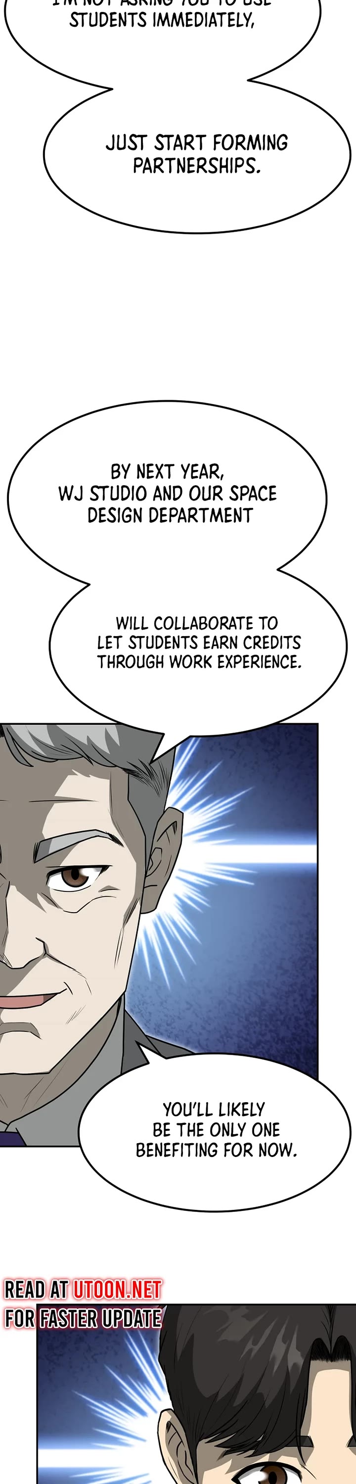 Golden Print chapter 55 page 25