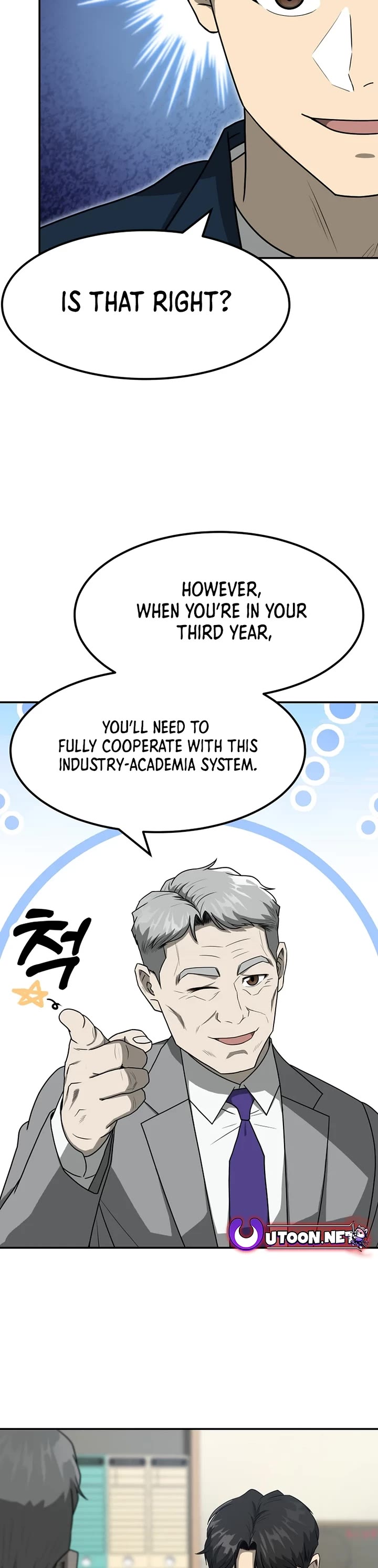 Golden Print chapter 55 page 26