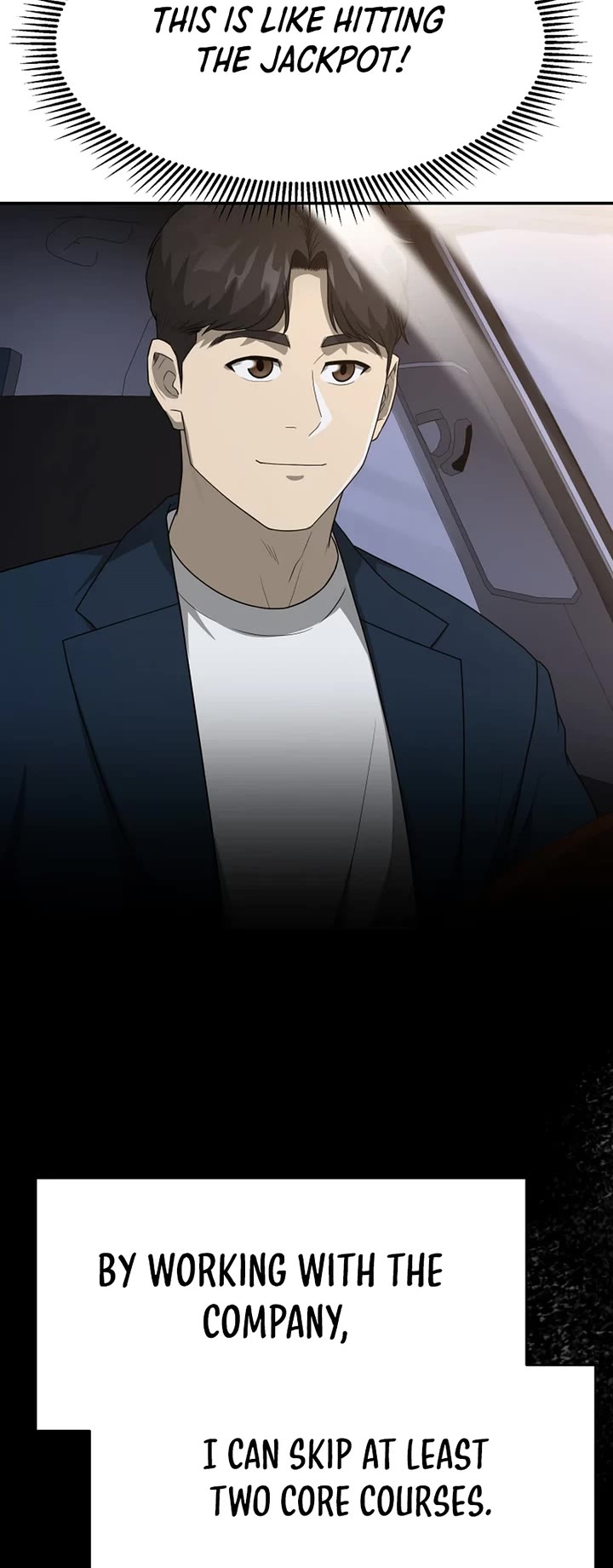 Golden Print chapter 55 page 31