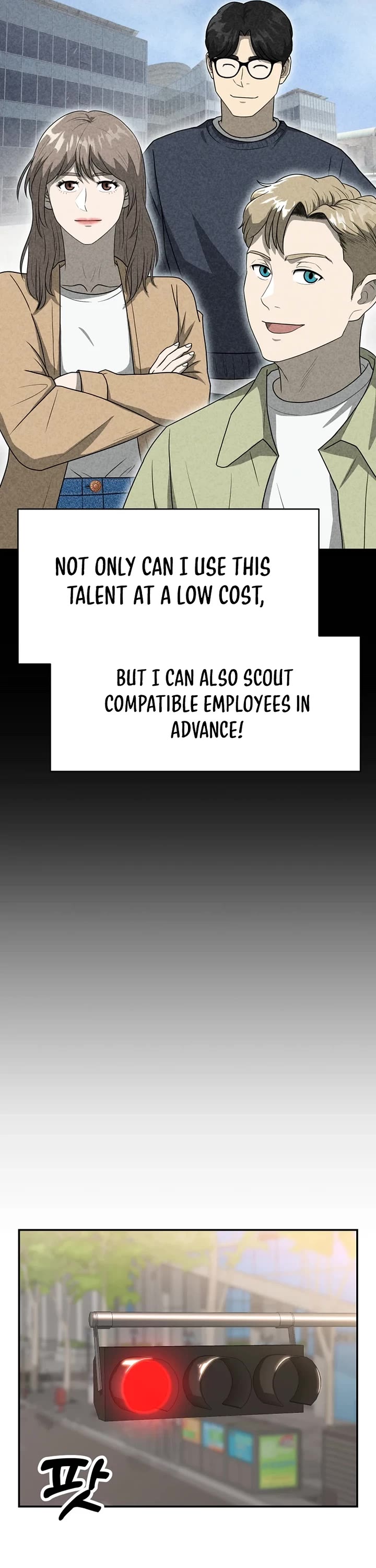Golden Print chapter 55 page 33