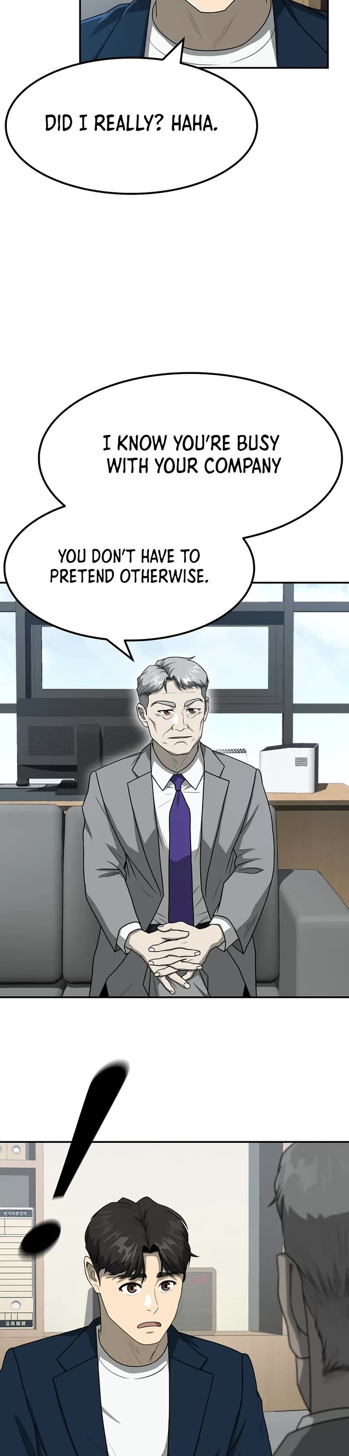 Golden Print chapter 55 page 7