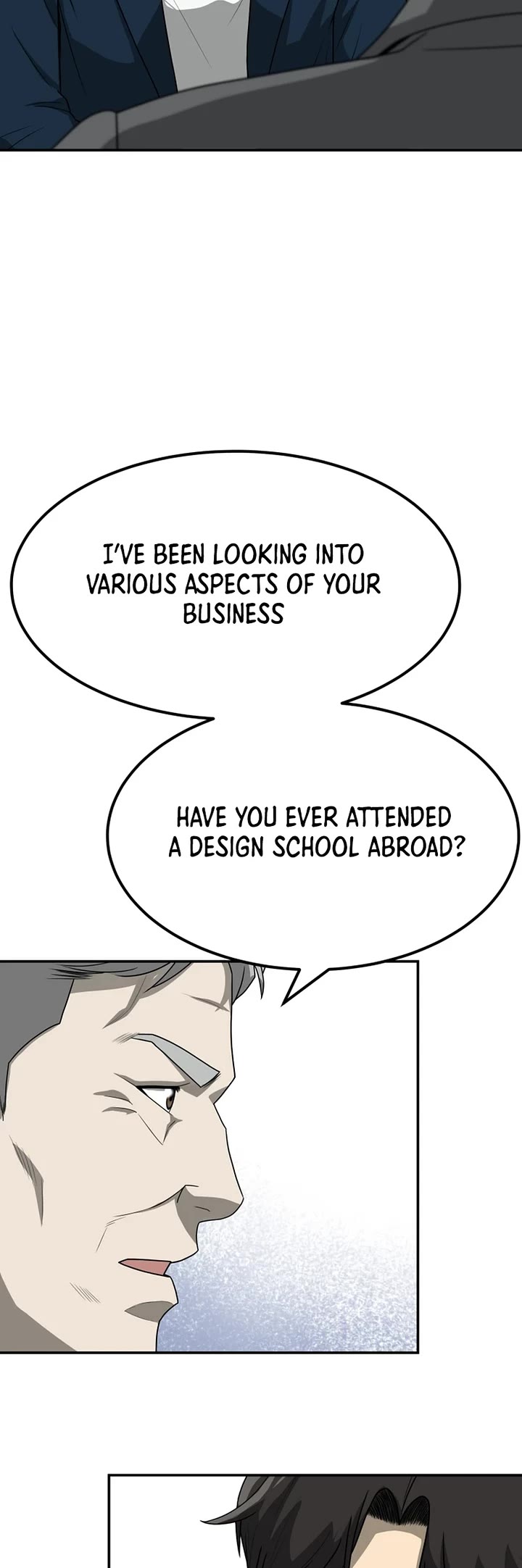 Golden Print chapter 55 page 8