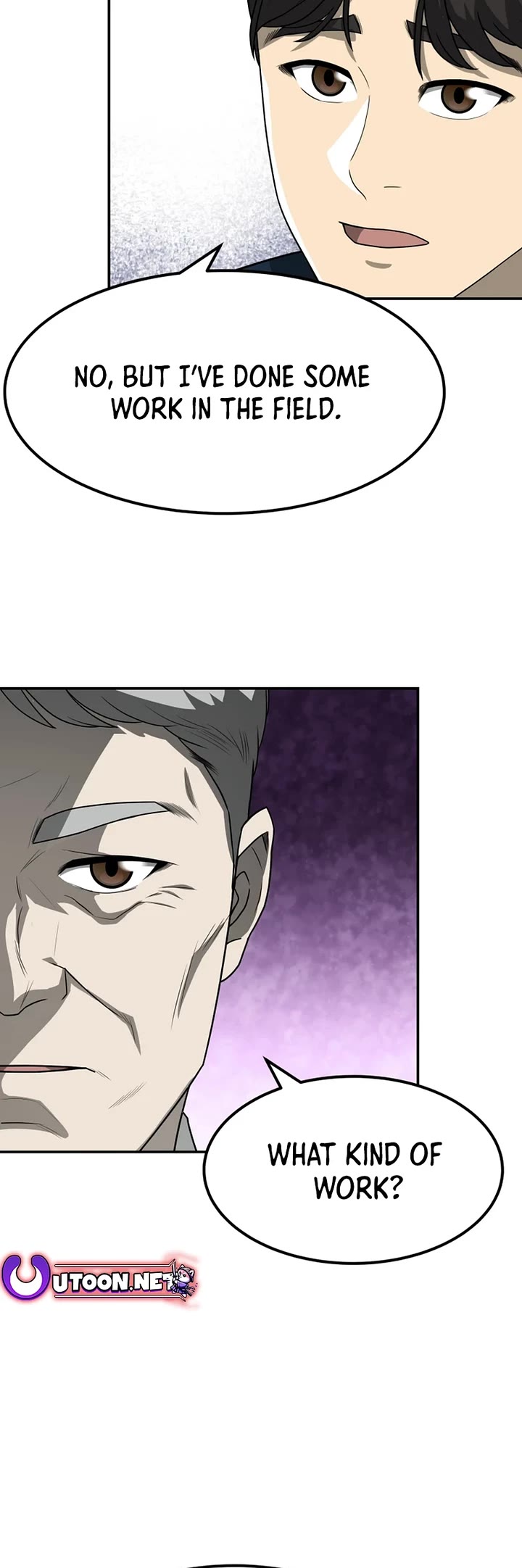 Golden Print chapter 55 page 9