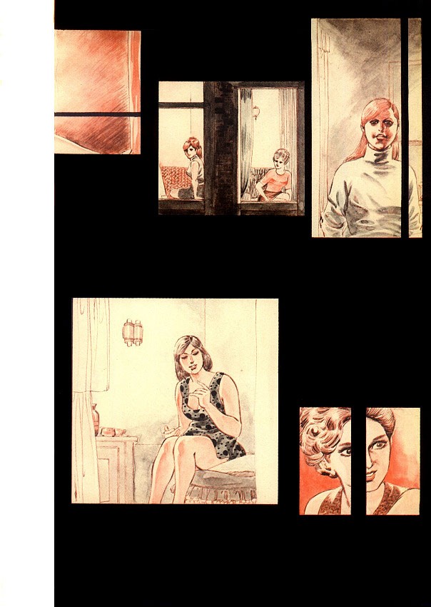 Golgo 13 chapter 1 page 11