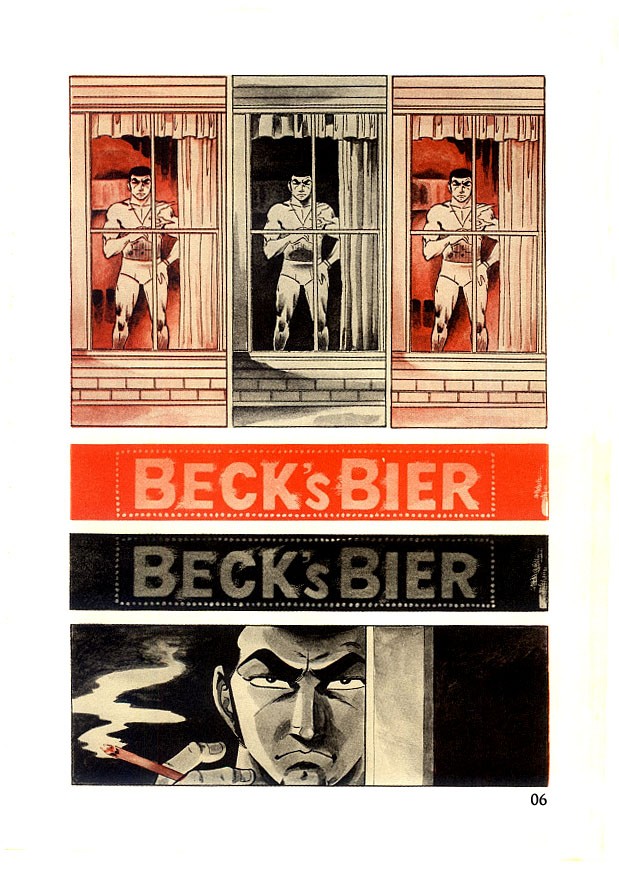 Golgo 13 chapter 1 page 13